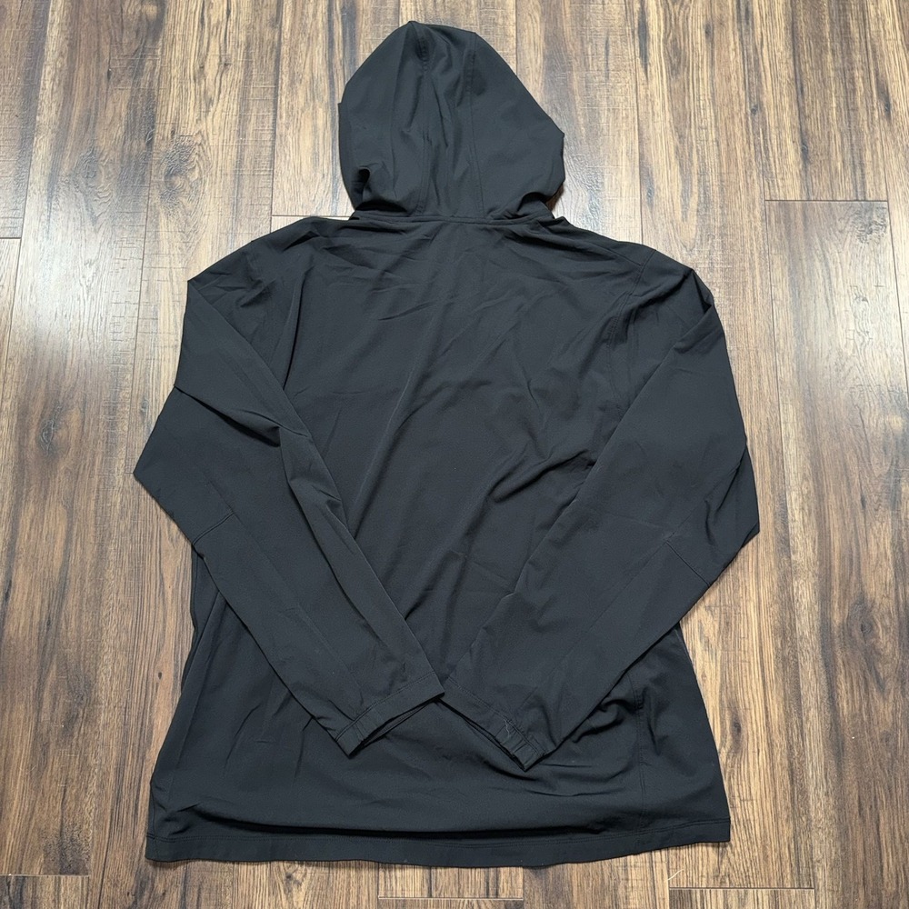 Travis Mathew Men's Ancient Ruins Soft Performance 1/4 Zip Hoodie Size 2XL NWT - Picture 2 of 8